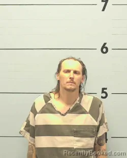 Mugshot of VINCENT GAGE DZURIK