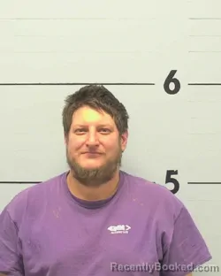 Mugshot of DANIEL NATHAN EAKER