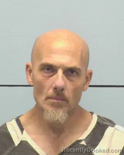 Mugshot of WENDELL SHERWOOD OSBORNE