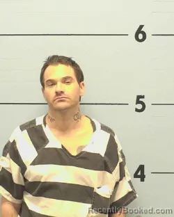 Mugshot of STEVEN WAYNE PEYATT