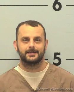 Mugshot of MICHAEL EDWARD MONN