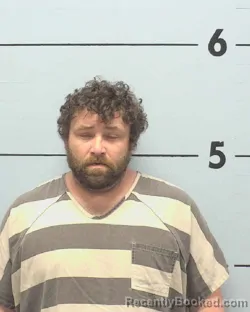 Mugshot of CHARLES HOUSTON WESTBROOKS