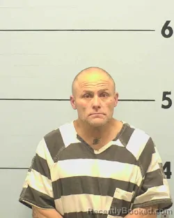 Mugshot of DWAYNE WINFRED ORDERS