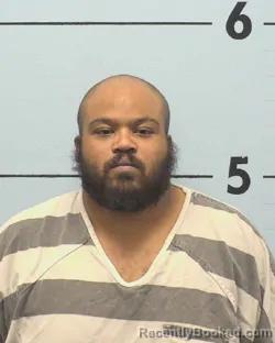 Mugshot of CHANCE ALAN CRISP