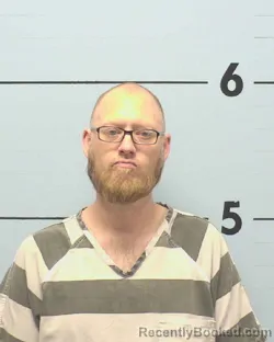 Mugshot of JACK CLEMONT WHITE