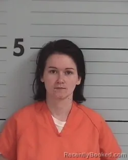 Mugshot of ASHLEY NICOLE LONG