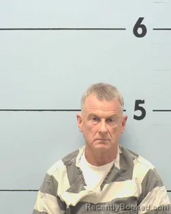 Mugshot of MICHAEL JOHN DAIGLER