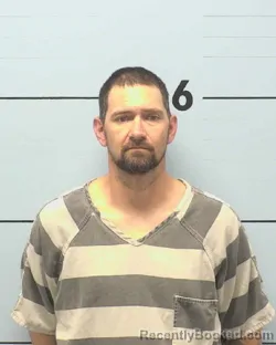 Mugshot of JASON STUART KINCAID