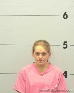 Mugshot of KATLYNN AMANDA MCGOVERN