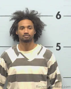 Mugshot of BRANDON ANGELO MEREDITH