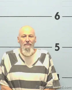 Mugshot of VICTOR BAINE HARTLEY