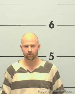 Mugshot of RODNEY LEE RAY