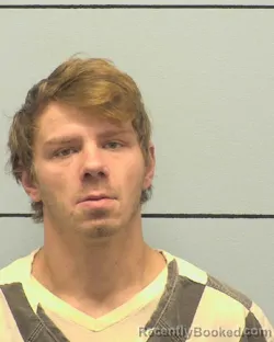 Mugshot of ROGER DALE ABERNATHY