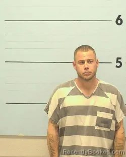 Mugshot of DONALD RAY SMITH