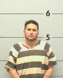 Mugshot of KYLE DANIEL TOLER