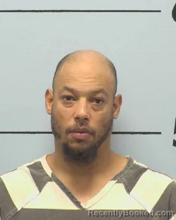 Mugshot of LYNDON DALE MCCORKLE