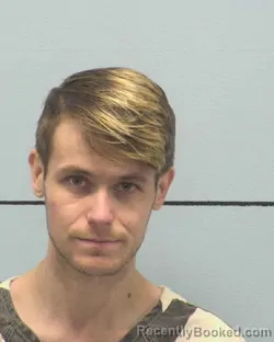 Mugshot of SEAN COLE BURNS