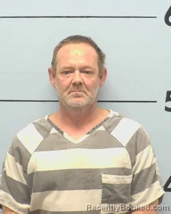 Mugshot of MARKUS WILLIAM BURGESS