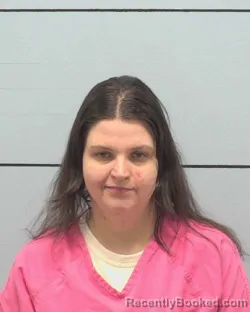 Mugshot of KAILEY SISK