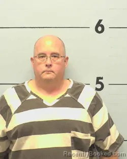 Mugshot of JONATHON CHRISTOPHER GOOD