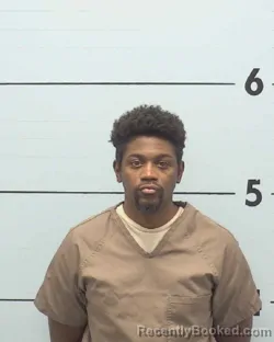 Mugshot of KENDALL LORIAN LINEBERGER