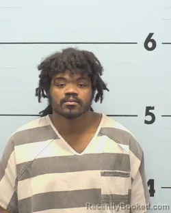 Mugshot of KYHEEM SEWARD