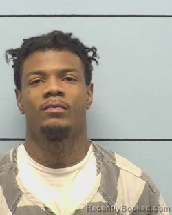 Mugshot of BENNIE LEE CRUDUP