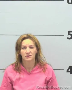 Mugshot of TARA BETH LAMBDIN