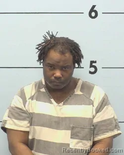 Mugshot of STERLING CHRISTOPHER MILLER