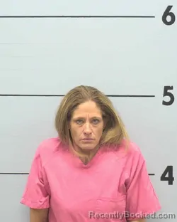 Mugshot of KELLA SHANE KING