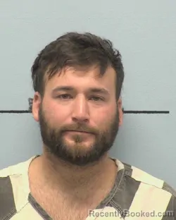 Mugshot of RODNEY HEATH KEETER