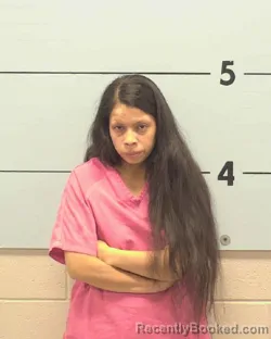 Mugshot of DAYSI YANETH PACAY-TIUL