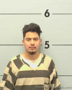 Mugshot of ALAN NOE REYES SIXTOS