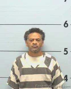 Mugshot of SHANELLE LAMONT CARSON