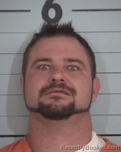 Mugshot of ROBERT LEE GLADDEN