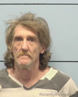 Mugshot of JAMES CHALMER NORRIS