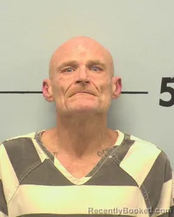 Mugshot of TIMOTHY HAL EDWARDS