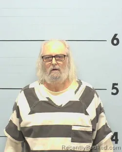 Mugshot of DAVID COOK