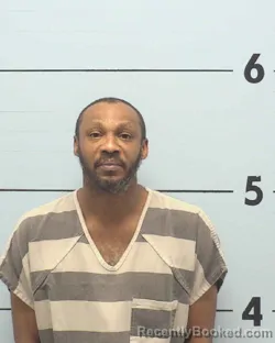 Mugshot of RANDY LAMAR MOORE