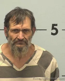 Mugshot of ELBERT LEE HENSLEY