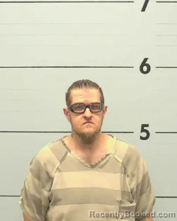 Mugshot of SCOTTY WADE BOLICK