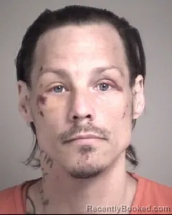 Mugshot of JASON PIRIE TRAVIS