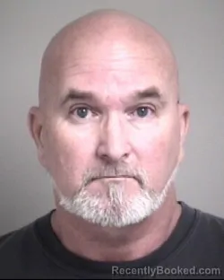 Mugshot of BRUCE ALAN SELLERS