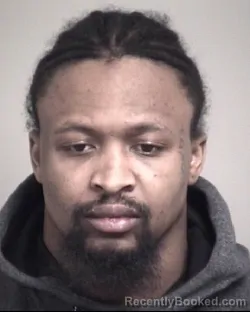 Mugshot of MICHAEL GERARD WARE