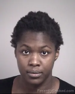 Mugshot of AMIRA IYANA NASIRILDEEN
