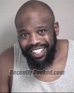Mugshot of DELONTAJ SAHED SCOTT