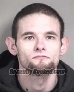 Mugshot of JOSHUA FRANKLIN FLOWE