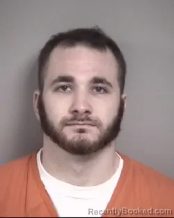 Mugshot of DOMINIC LUKE JANKOWSKI