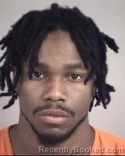 Mugshot of JAQUEZ JORDAN JOSEPH