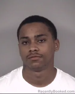 Mugshot of IBIN ALI ABDUL MALIK TILLMAN